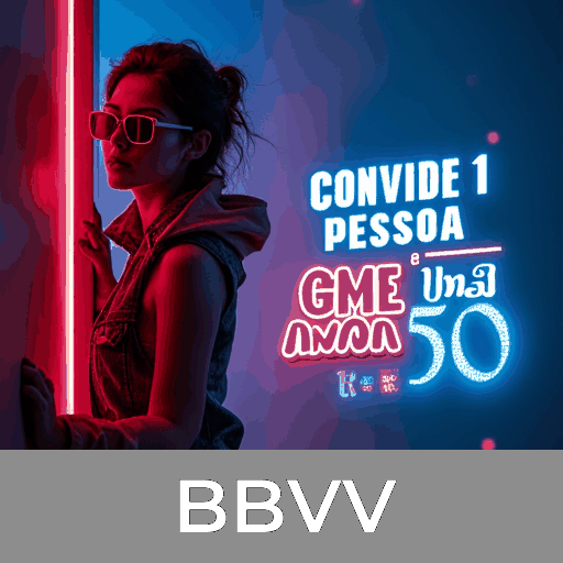 BBVV: App com Tecnologia Inovadora para Experiência Superior